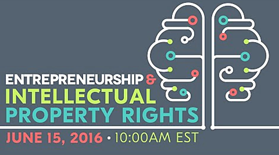 Are intellectual property rights working for society