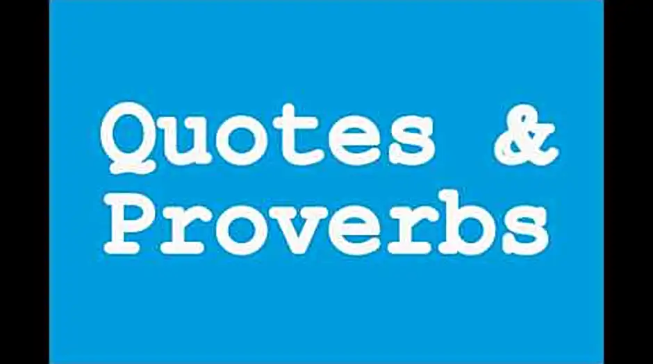 Are quotes intellectual property