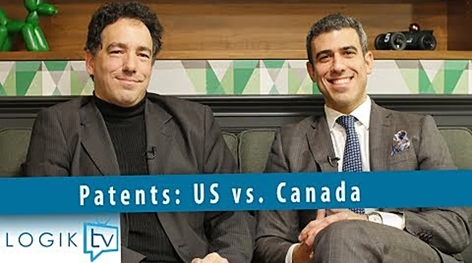 Are us patents valid in canada