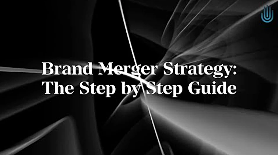 Brand merger strategies