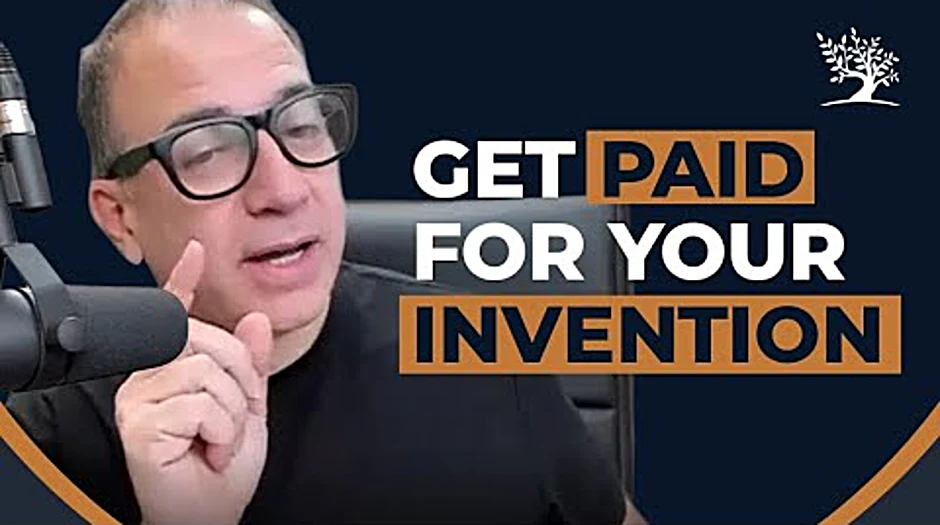 Can a patent make you rich