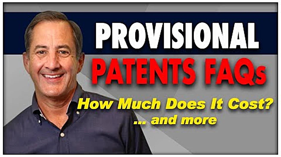 Does a provisional patent protect my invention