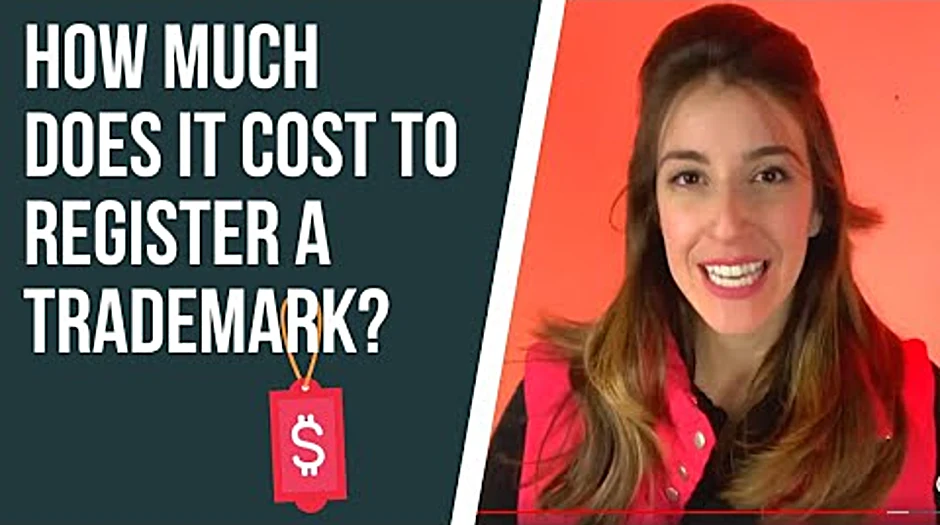 How much does a trademark cost in ohio