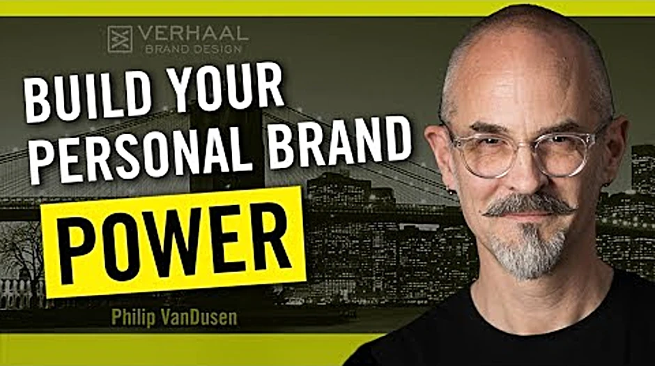 How to build brand power