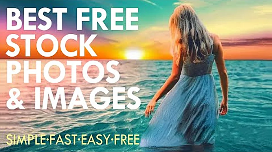 How to copyright photos for free