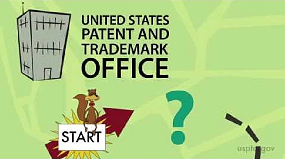 How to get a patent in the us