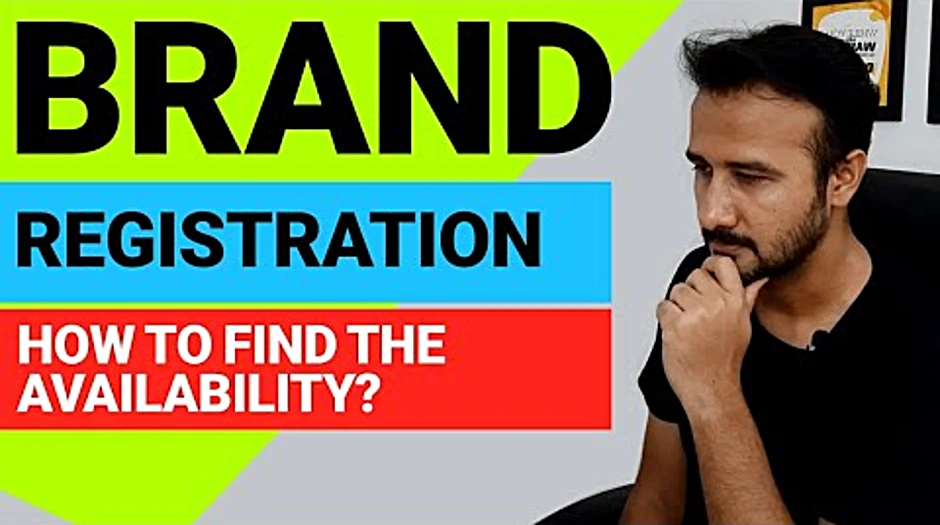 How to get brand name registered