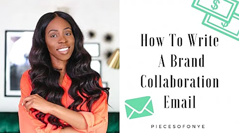 How to get partnerships with brands