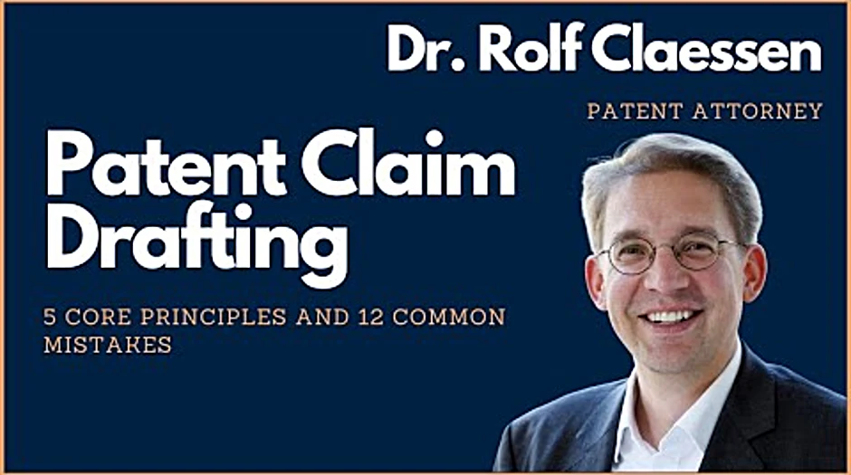 How to get patent drafting experience
