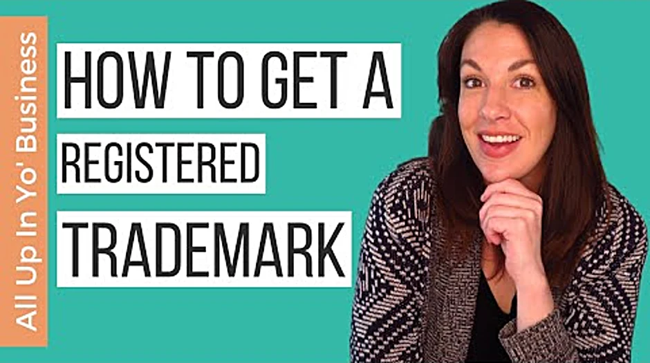 How to get trademark brand