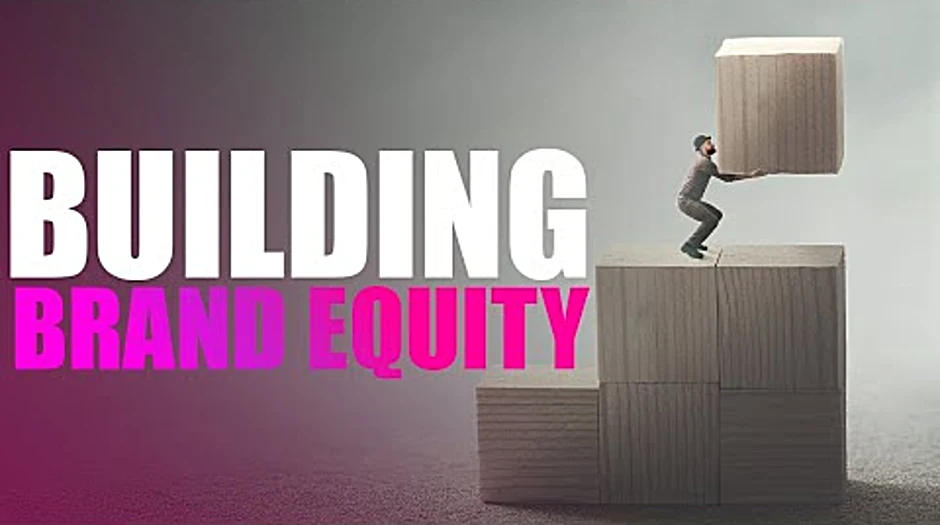 How to grow brand equity