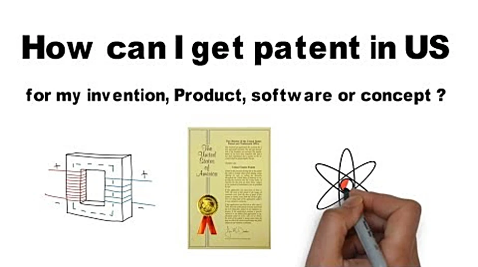 How to obtain a patent in the us