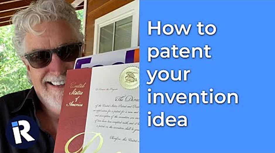 How to patent franchise