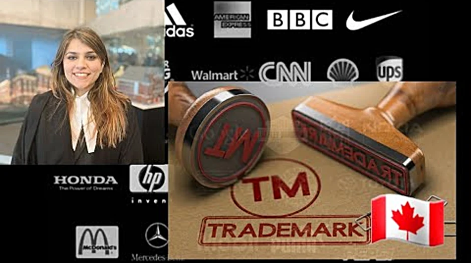 How to register for trademark in canada