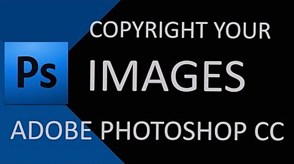 How to save copyright picture