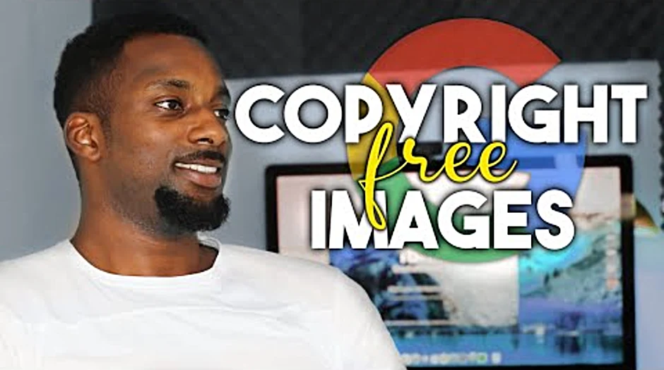 How to save copyright picture