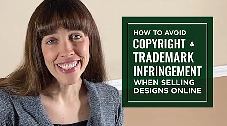 How to sell a copyright