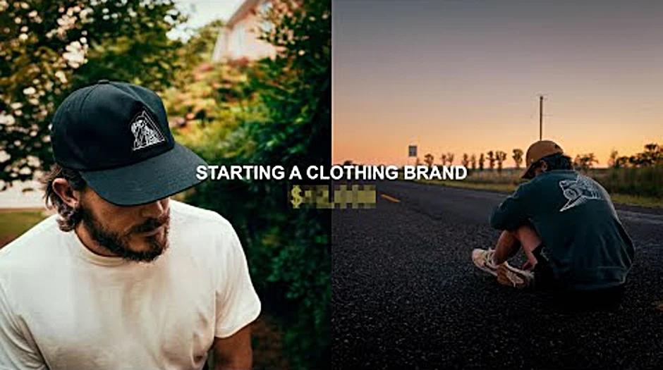 How to start a surf brand