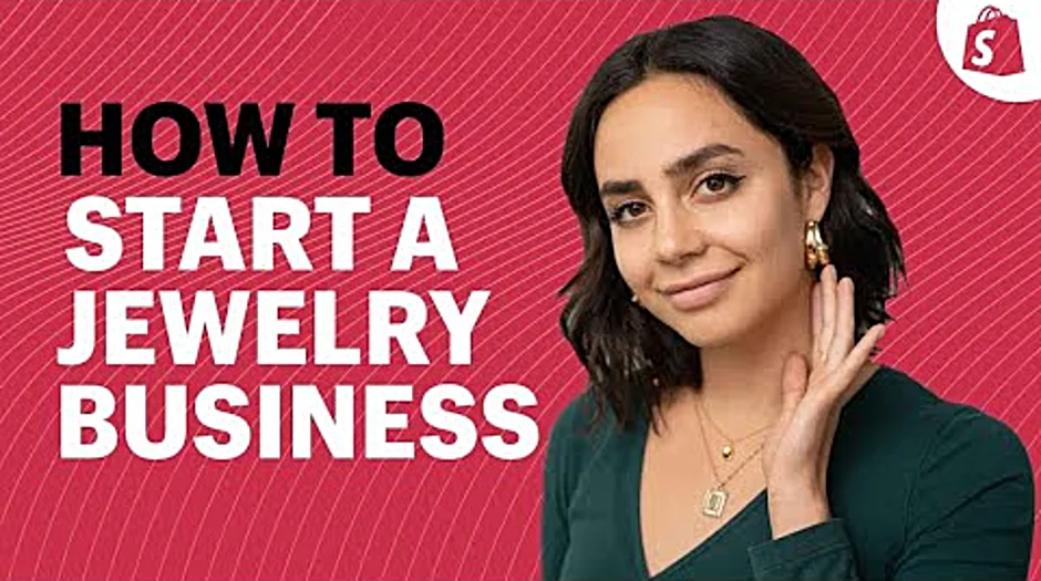How to start jewelry brand