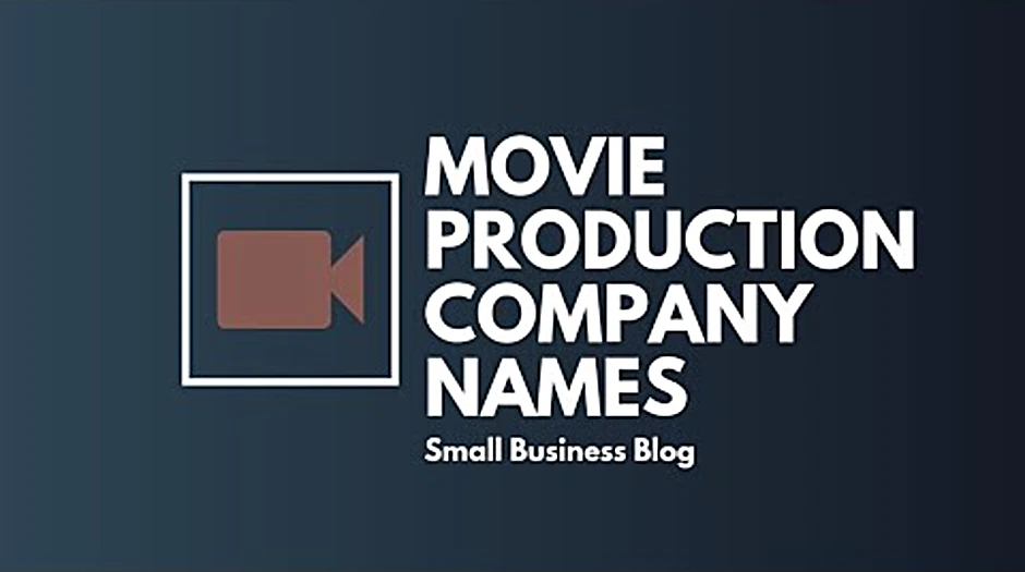 How to trademark a production company name