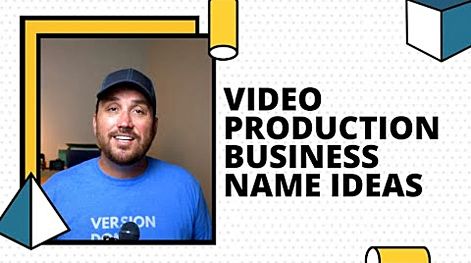 How to trademark a production company name