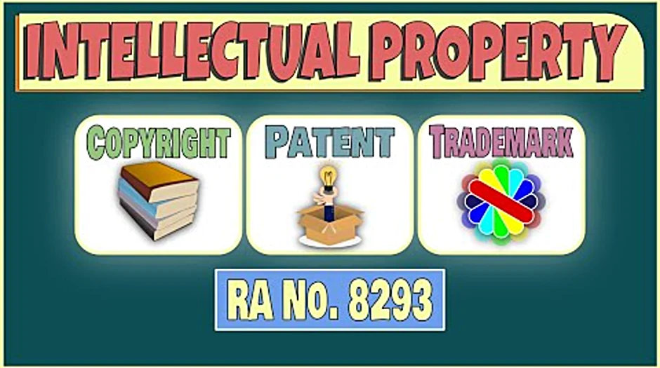 Intellectual property act in the philippines