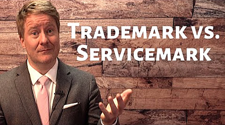 Register trademark service