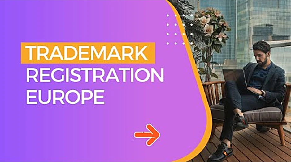 Registered trademark database europe