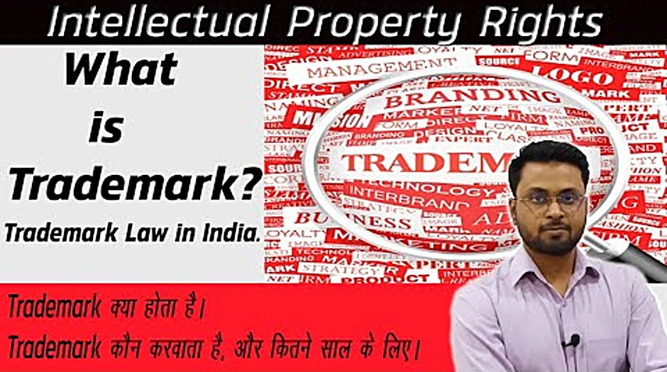 Term of trademark registration in india