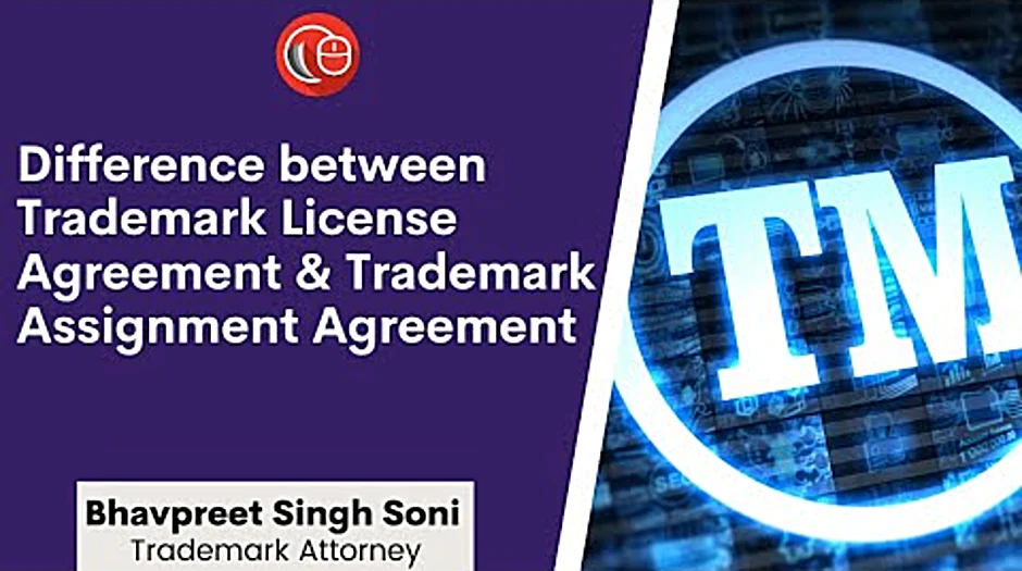 Trademark license agreement pro licensor