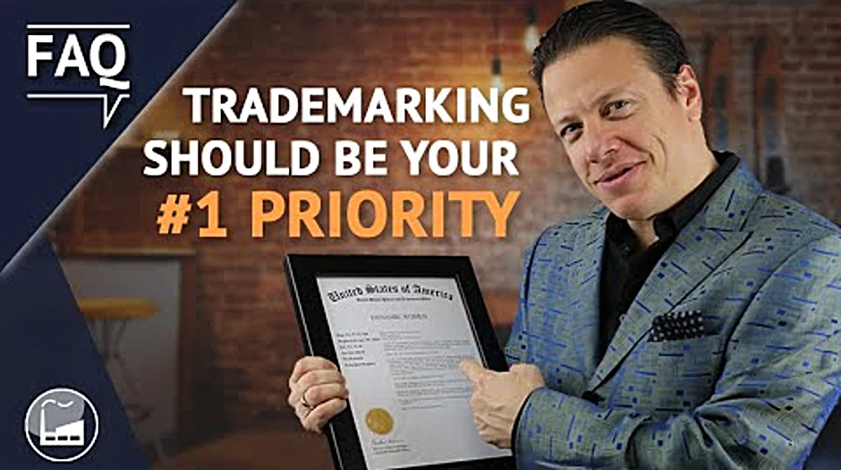 Trademark registration nationwide priority