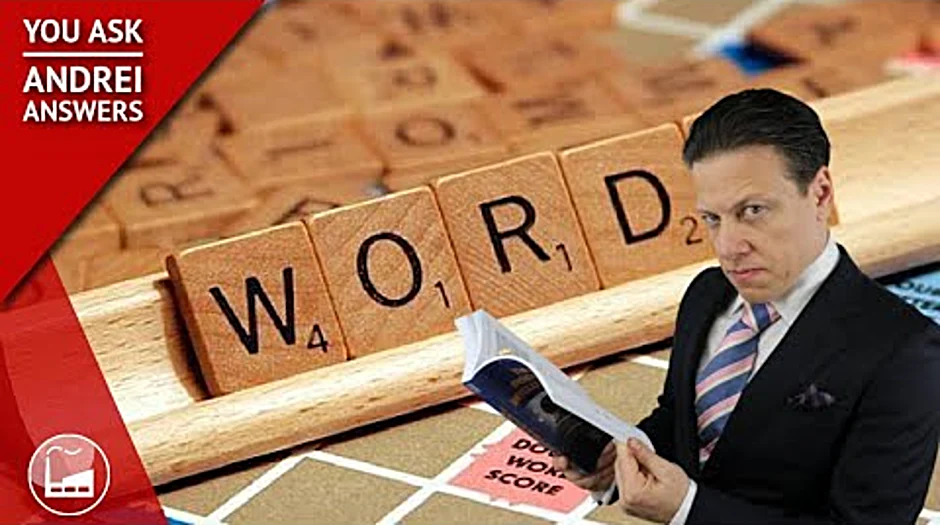 Trademark registration of common words