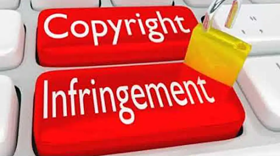 What is the common of intellectual property copyright and fair use