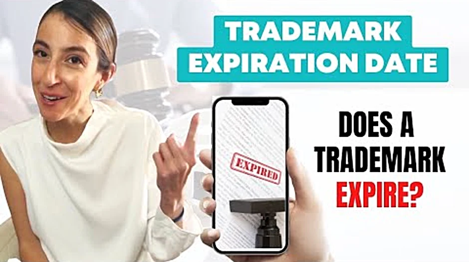 When does trademark expire