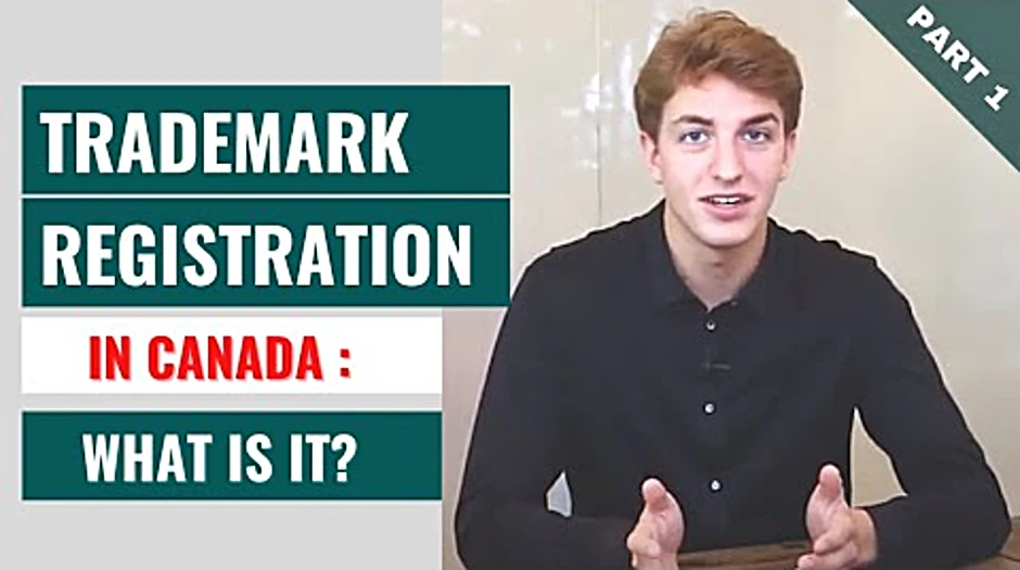 Where to register a trademark in canada