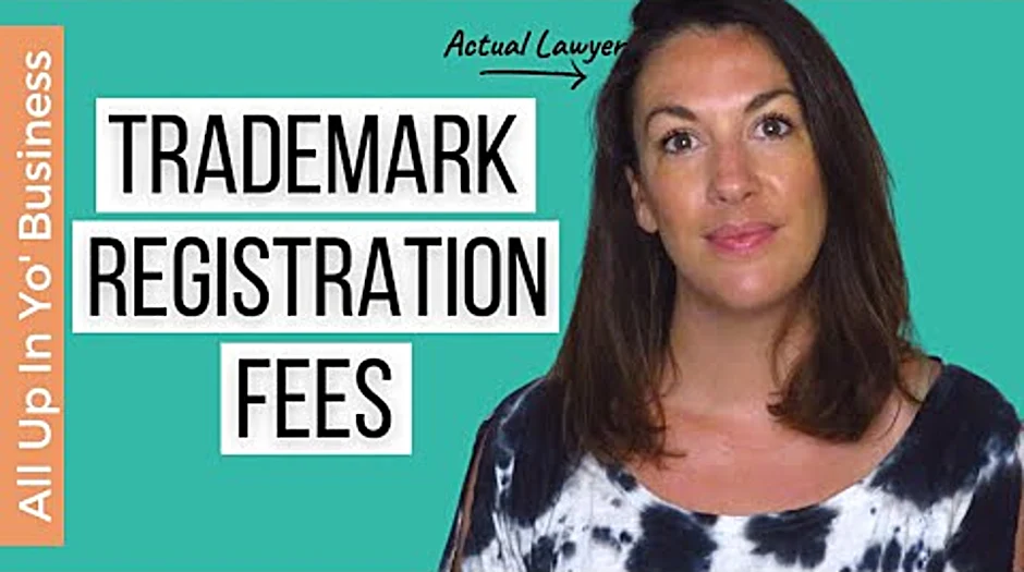 how much does it cost to register a trademark name
