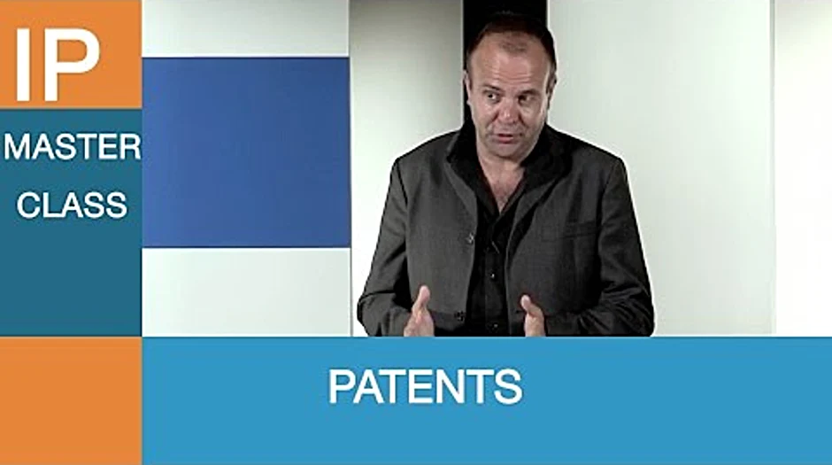 how to check patent in uk